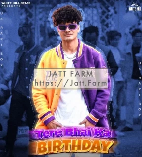 Tere Bhai Ka Birthday mp3 download