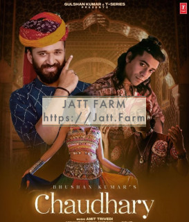 Chaudhary mp3 download