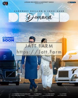 Demand mp3 download