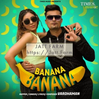 Banana Banana mp3 download