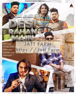 Desi rahan Main mp3 download