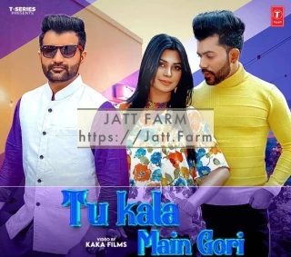 Tu Kala Main Gori mp3 download