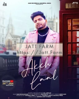 Akkh Laal mp3 download