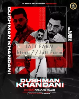 Dushman Khandani mp3 download