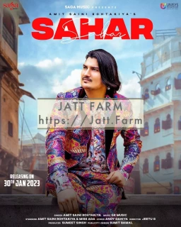 Sahar mp3 download