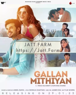 Gallan Mithiyan mp3 download