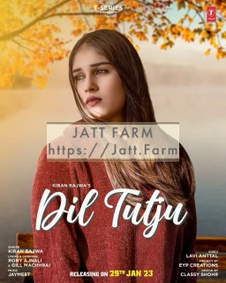 Dil Tutju mp3 download