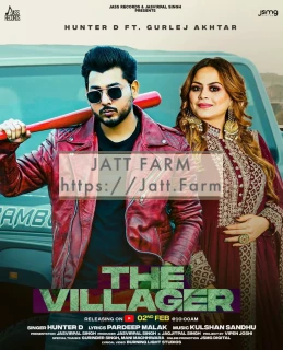 The Villager mp3 download