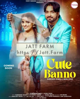 Cute Banno mp3 download