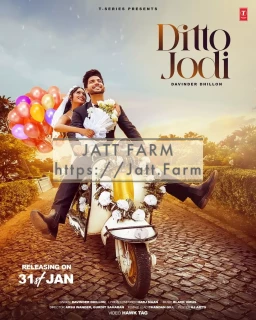 Ditto Jodi mp3 download