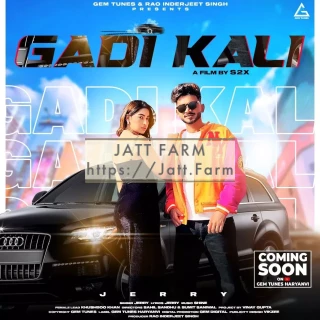 Gadi Kali mp3 download