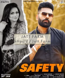 Safety mp3 download