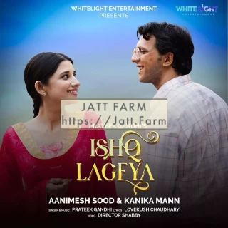 Ishq Lageya mp3 download