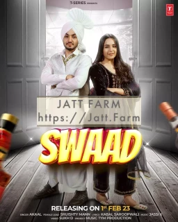 Swaad mp3 download