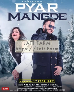 Pyar Mangde mp3 download