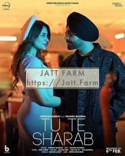 Tu Te Sharab mp3 download