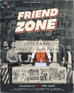Friend Zone mp3 download