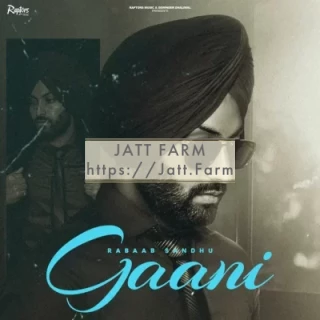 Gaani mp3 download