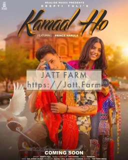 Kamaal Ho mp3 download