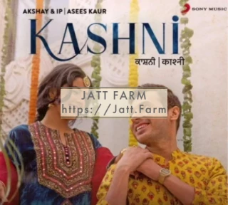 Kashni mp3 download