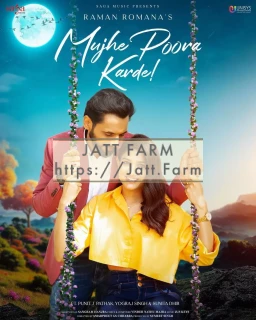 Muje Poora Karde mp3 download