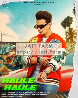 Haule Haule mp3 download