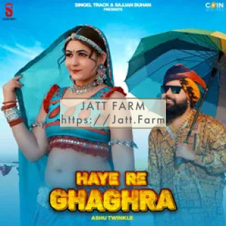 Haye Re Ghaghra mp3 download