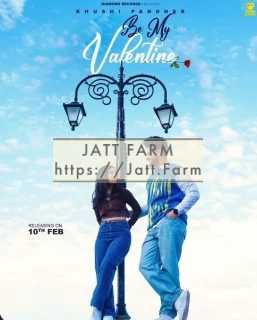 Be My Valentine mp3 download