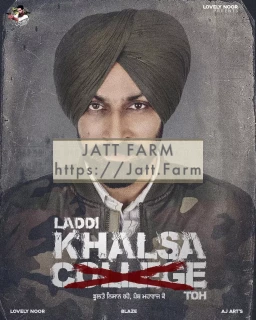 Laddi Khalsa College Toh mp3 download