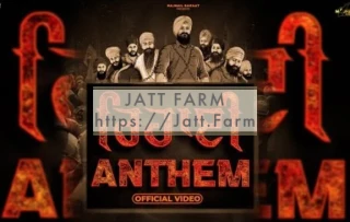 Rihai Anthem mp3 download