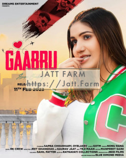 Gaabru mp3 download