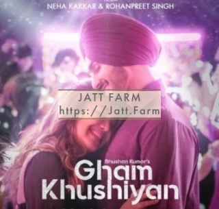 Gham Khushiyan mp3 download