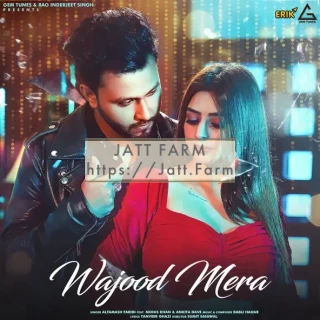 Wajood Mera mp3 download