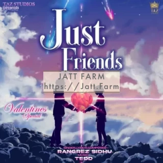 Just Friends mp3 download