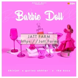 Barbie Doll mp3 download