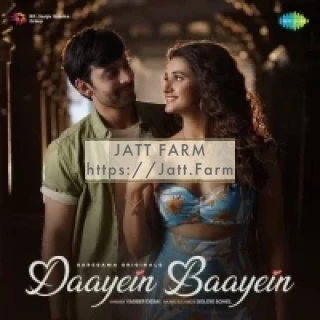 Daayein Baayein mp3 download