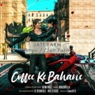 Coffee Ke Bahane mp3 download