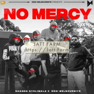 No Mercy mp3 download