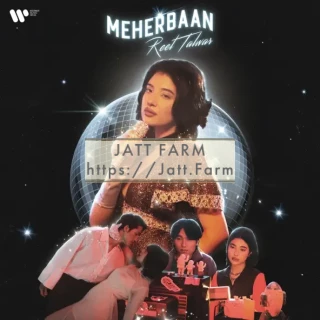 Meherbaan mp3 download