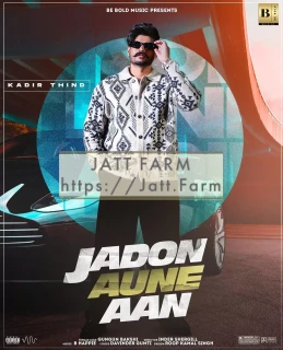 Jadon Aune Aan mp3 download