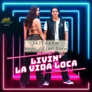 Livin' La Vida Loca mp3 download