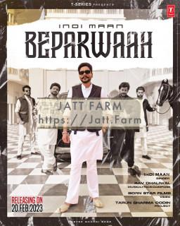 Beparwaah mp3 download