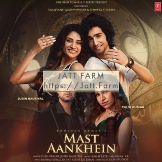 Mast Aankhein mp3 download