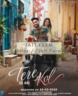 Tere Kol mp3 download