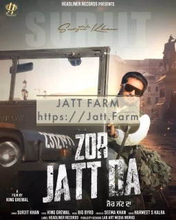 Jor Jatt Da mp3 download