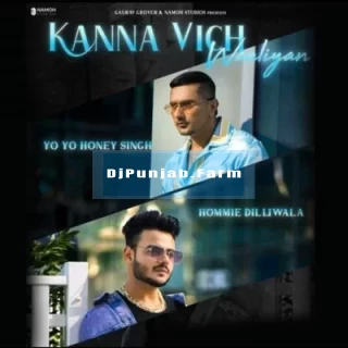 Kanna Vich Waaliyan mp3 download