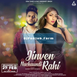 Jinven Nachaundi Rahi mp3 download