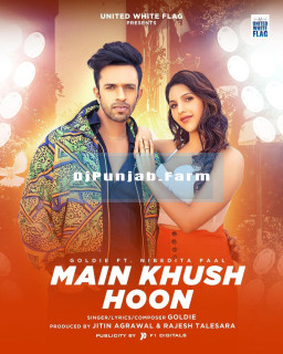 Main Khush Hoon mp3 download