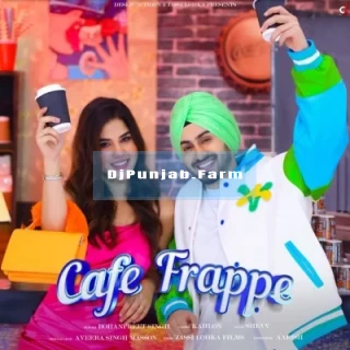 Cafe Frappe mp3 download