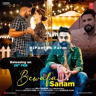 Bewafa Sanam mp3 download